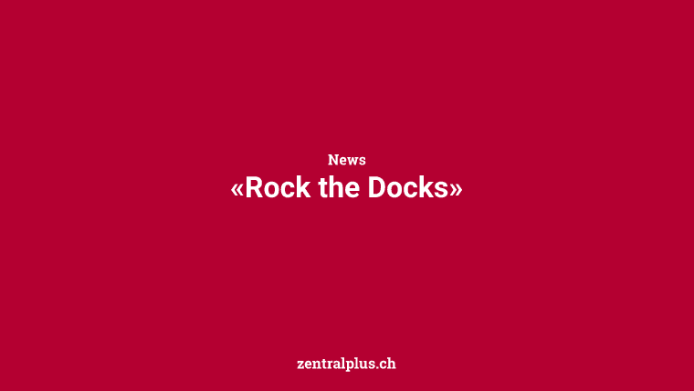 «Rock the Docks»