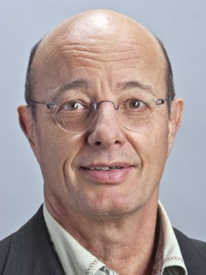 Louis Schelbert, Grüne