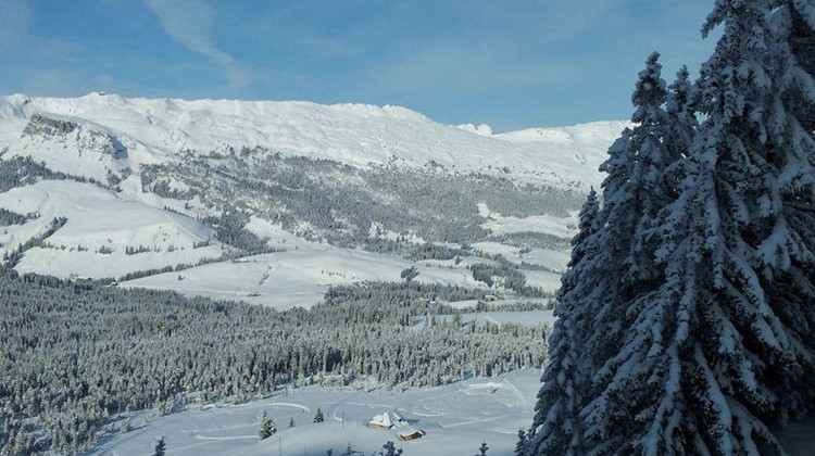 Luzerner Skigebiete dürfen ab Montag täglich öffnen