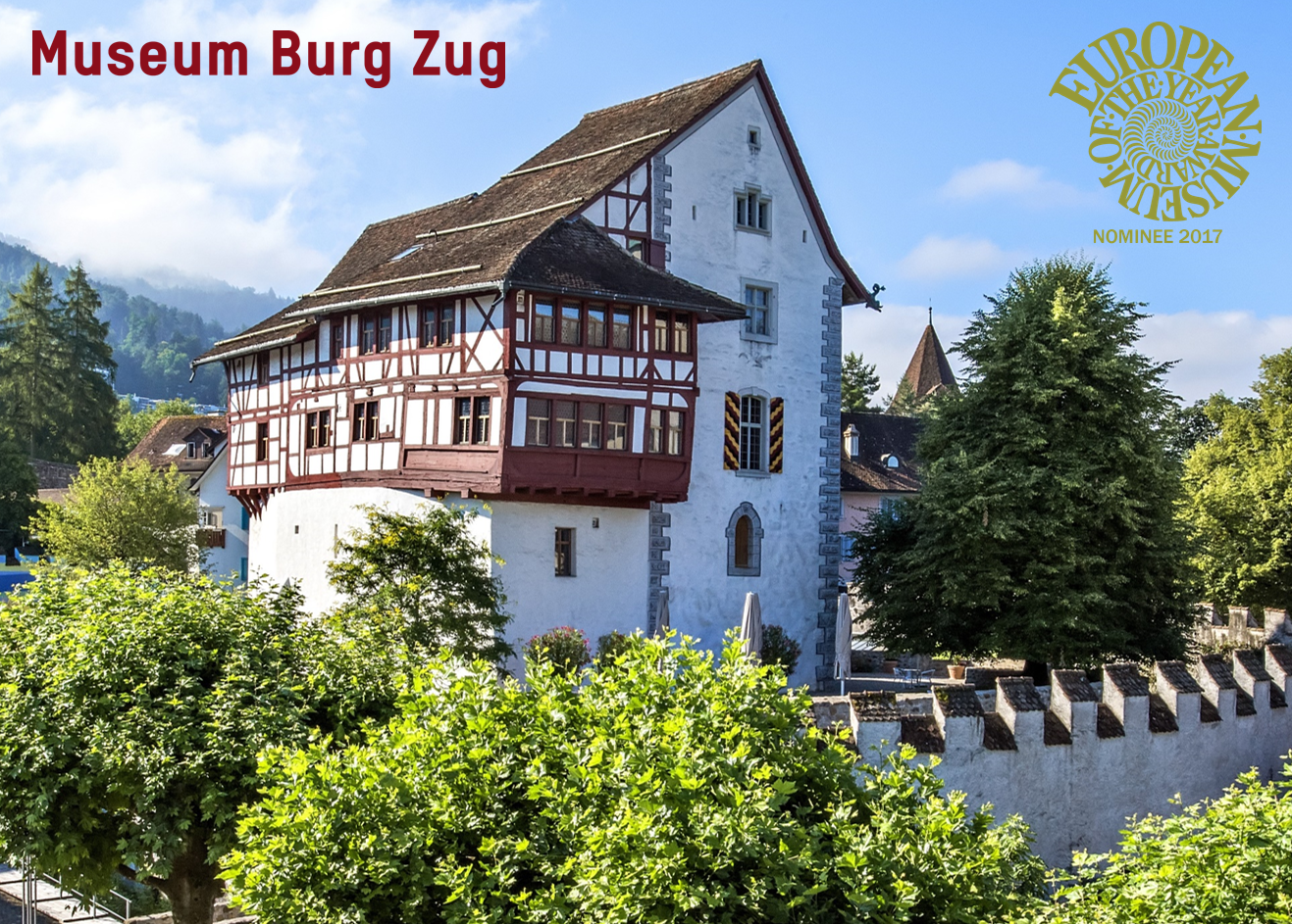 Museum Burg Zug