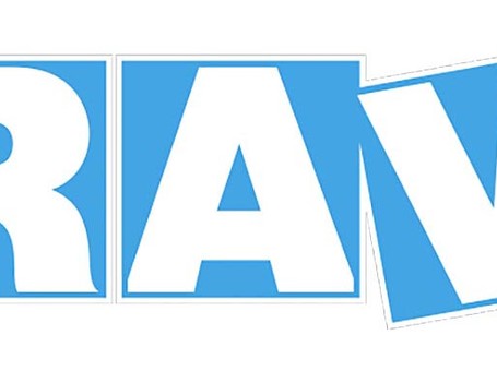 Das Logo der RAV, regionalen Arbeitsvermittlungszentren.