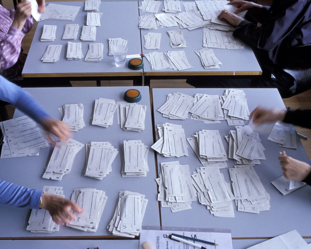 Über die Wahlen 2014 hinaus – zu den eidgenössischen Wahlen 2015