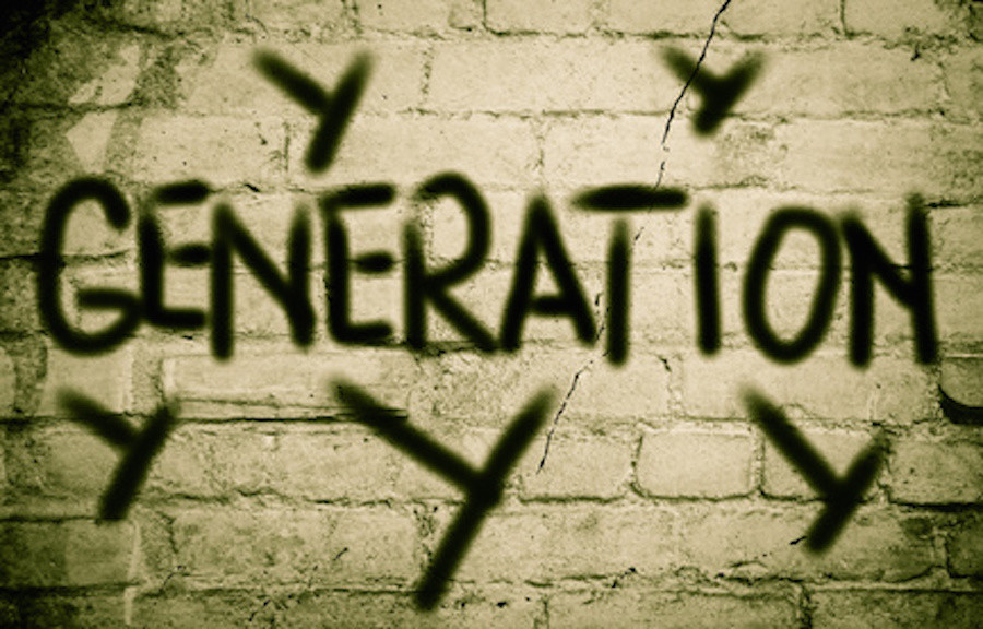 Das Krankheitsbild der Generation Y