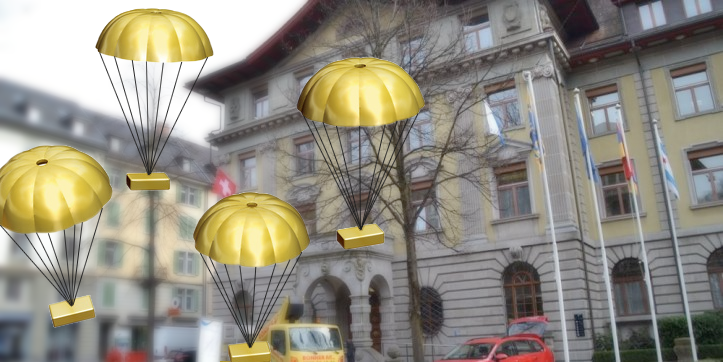 Grüne attackieren «goldene Fallschirme» – Stadt zögert