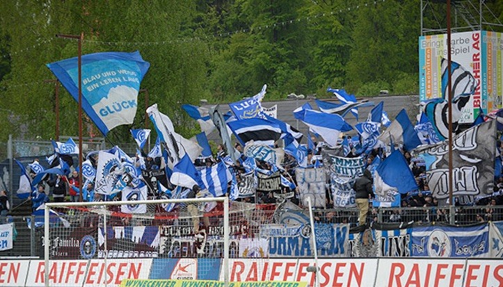 Nach Protest: FC Aarau lässt mehr FCL-Fans ins Stadion