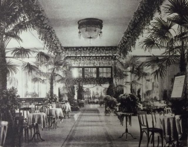 Casino und Kursaal, erbaut um 1882/83. (Quelle: SALU, F2a/Haldenstrasse 06:04)