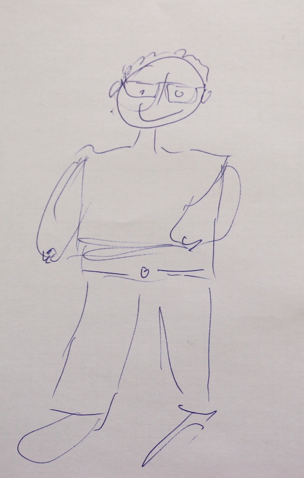 Peter Hegglin by Peter Hegglin