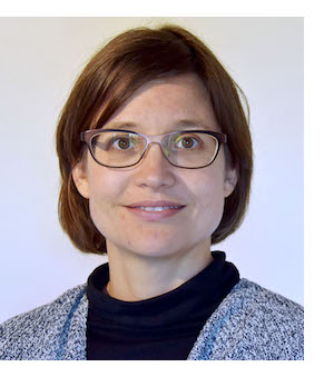 Judith Kneubühl, Leiterin der Energieberatungsstelle des Kantons Zug