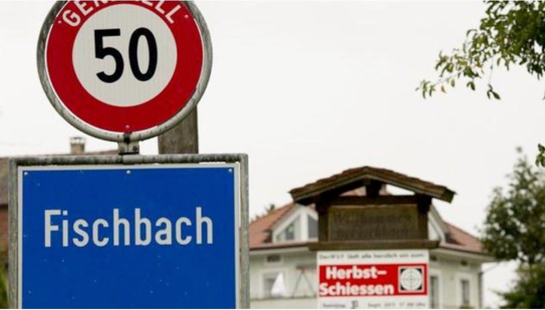 Fischbach muss Asylzentrum akzeptieren