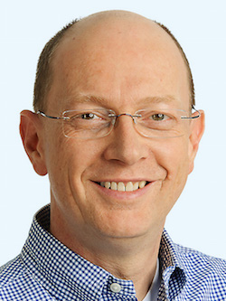 Daniel Wettstein