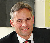 Matthias Michel, Volkswirtschaftsdirektor