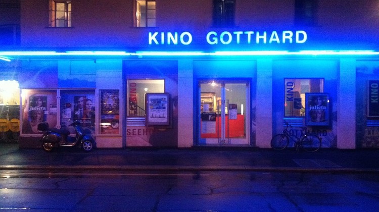 <p>Das Kino Gotthard in der Stadt Zug ist sehr beliebt bei Cineasten – es wird allerdings quersubventioniert durch die anderen Zuger Kinos. Nun ist eine neue Zukunft geplant. </p>