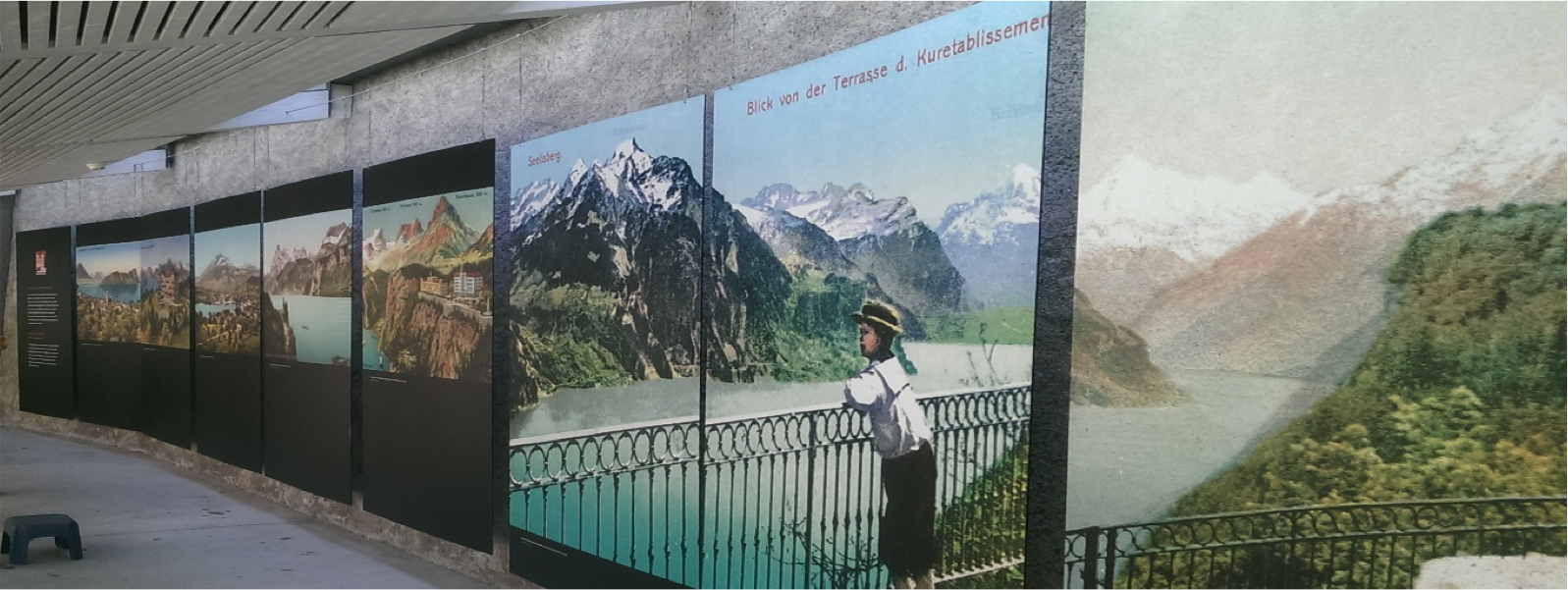 Wie der Erste Weltkrieg die Zentralschweiz veränderte