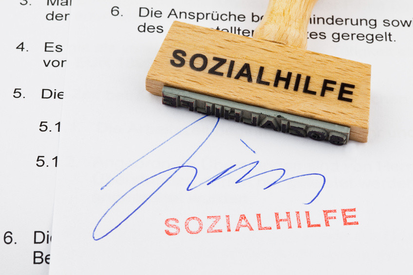 Sozialhilfe – werden Schweizer und Ausländer gleich behandelt?