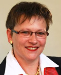 Barbara Schneider, Gastro Zug