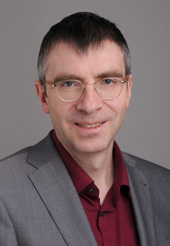Andreas Tunger-Zanetti ist Religionsforscher an der Universität Luzern.