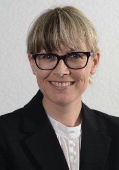 Melanie Imfeld wird Ende Januar neue Gemeindeschreiberin von Neuheim.
