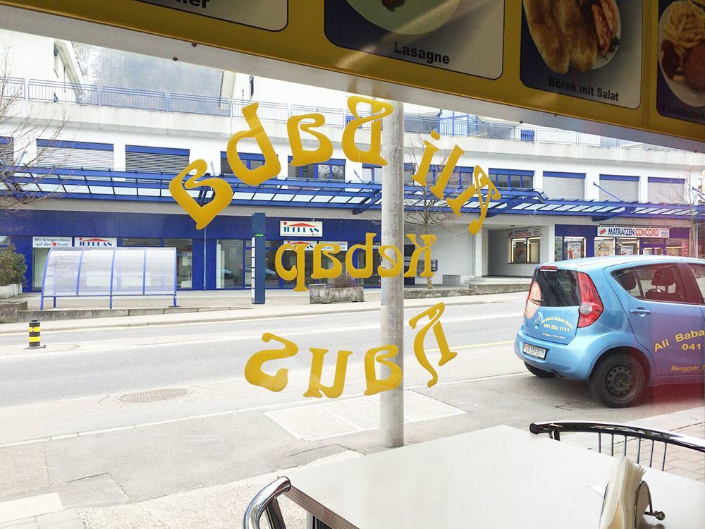 Ali Baba Pizza & Kebap House zentralplus