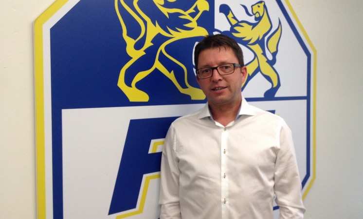 FCL-Sportkoordinator Remo Gaugler ist mit der aktuellen Entwicklung zufrieden.