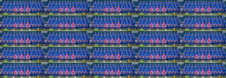 Mit Neymar könnte man die FCL-Mannschaft 15 Mal kaufen.