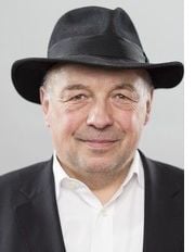 Hans Stutz, Kantonsrat Grüne