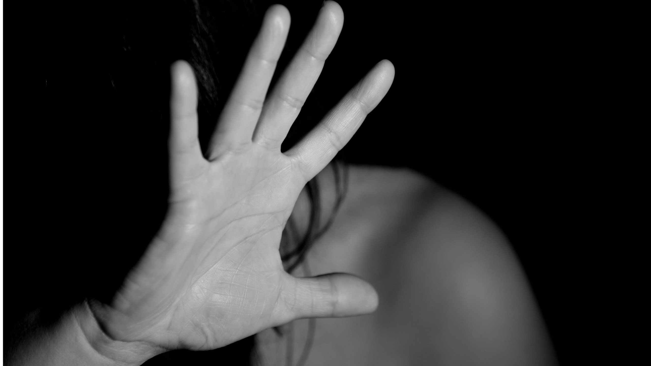 Häusliche Gewalt: keine Privatsache, sondern Gesellschaftsproblem