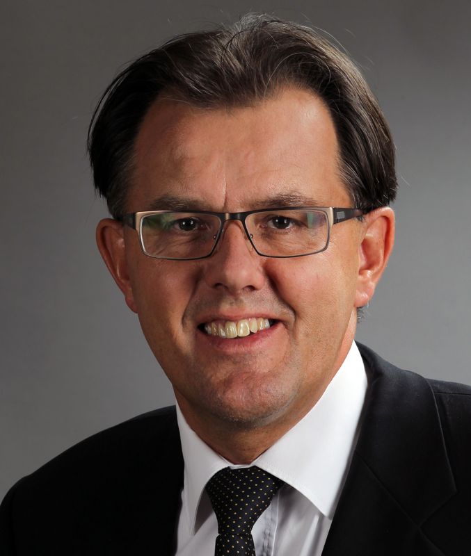 Peter Schilliger, FDP