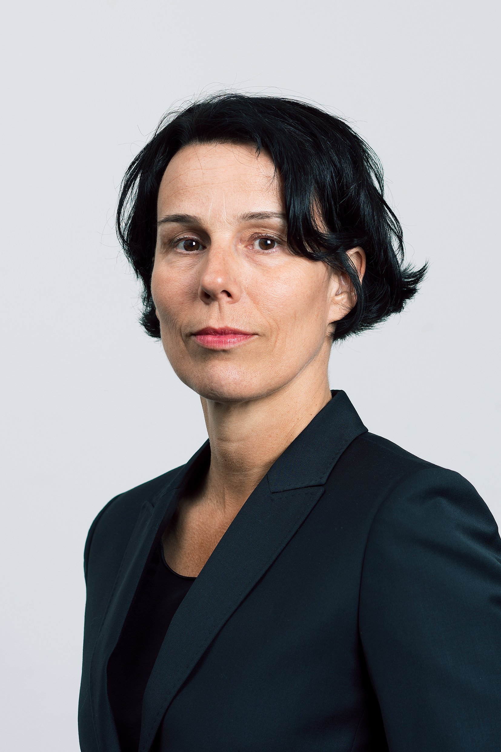 Andrea Wechlin übernimmt die Leitung der Strafvollzugsanstalt Grosshof.