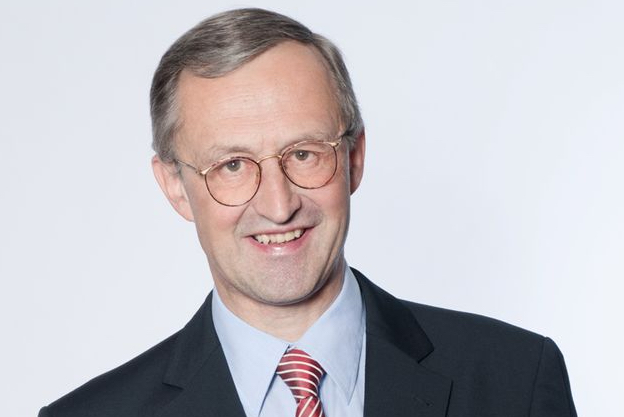 Philipp C. Brunner ist SVP-Kantonsrat aus Zug.