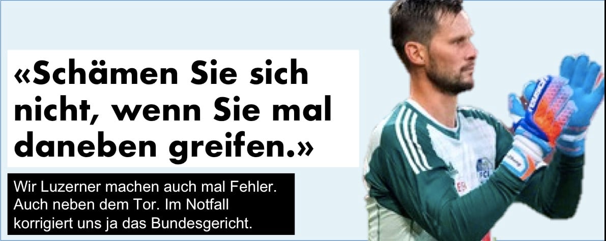 FCL-Urgestein David Zibung hat schon 499 Spiele im Luzerner Dress absolviert, nicht immer auf dem gleich guten Level.