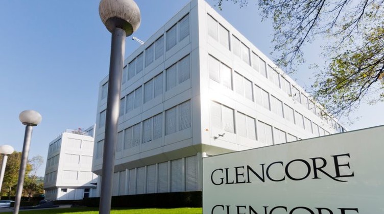 Glencore ist der beste Steuerzahler der Schweiz