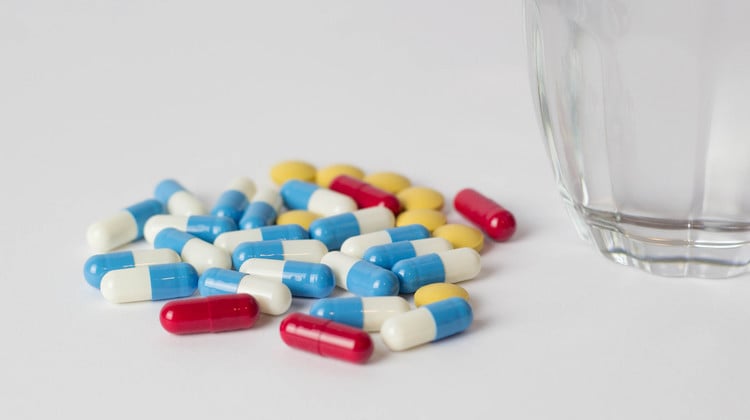 Omikron: Luzerner Unternehmen findet wirksames Medikament