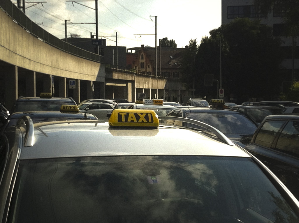 Das Taxigesetz ist durch. Und zwar ohne finanzielle Anreize für 24-Stunden-Service oder umweltfreundliche Autos.
