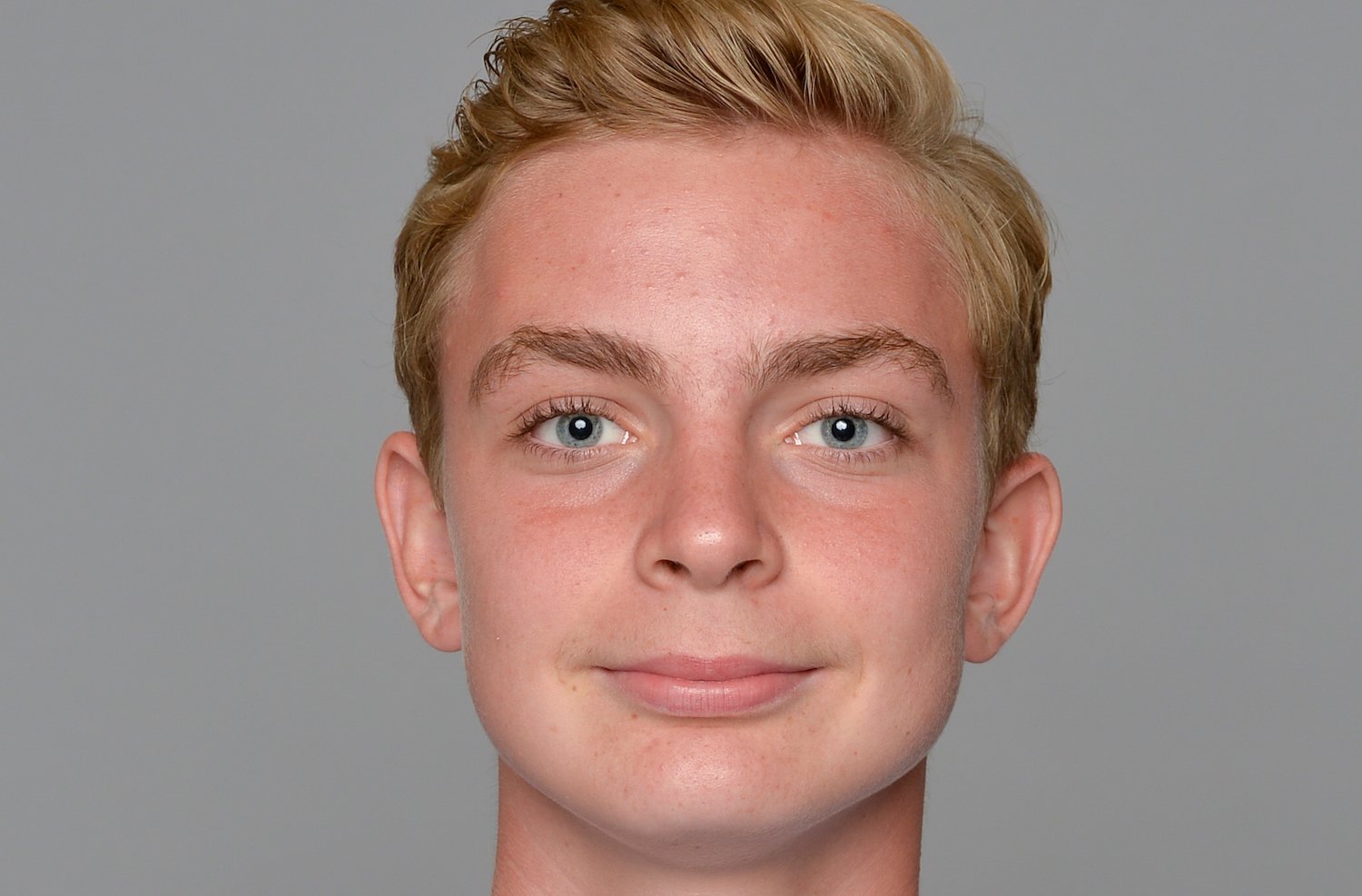 Vor seinem Transfer nach Borussia Dortmund winkt der FCL-Hochbegabung Bradley Fink der Meistertitel und der Cupsieg mit der U16.