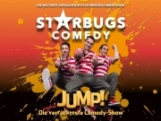 VERSCHOBEN: Starbugs Comedy – JUMP! Reloaded