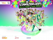 VERSCHOBEN: Zusatzshow: Schwiizergoofe – Hello Family Tour 2021