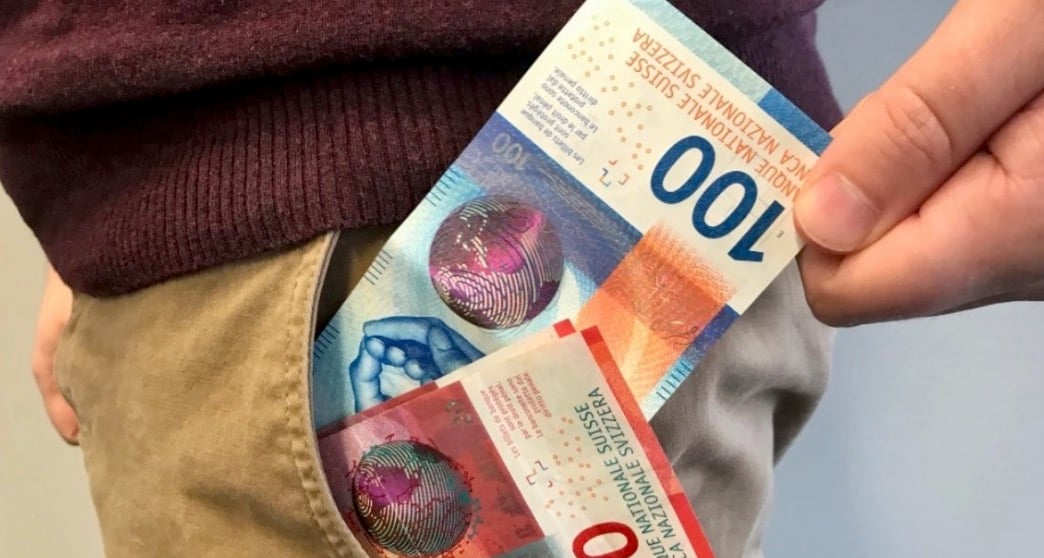 Zentralschweizer zahlen monatlich 231 Franken mehr