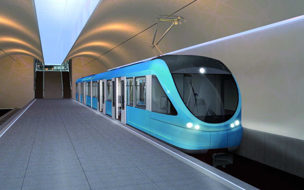 Braucht Luzern eine Metro oder nicht?