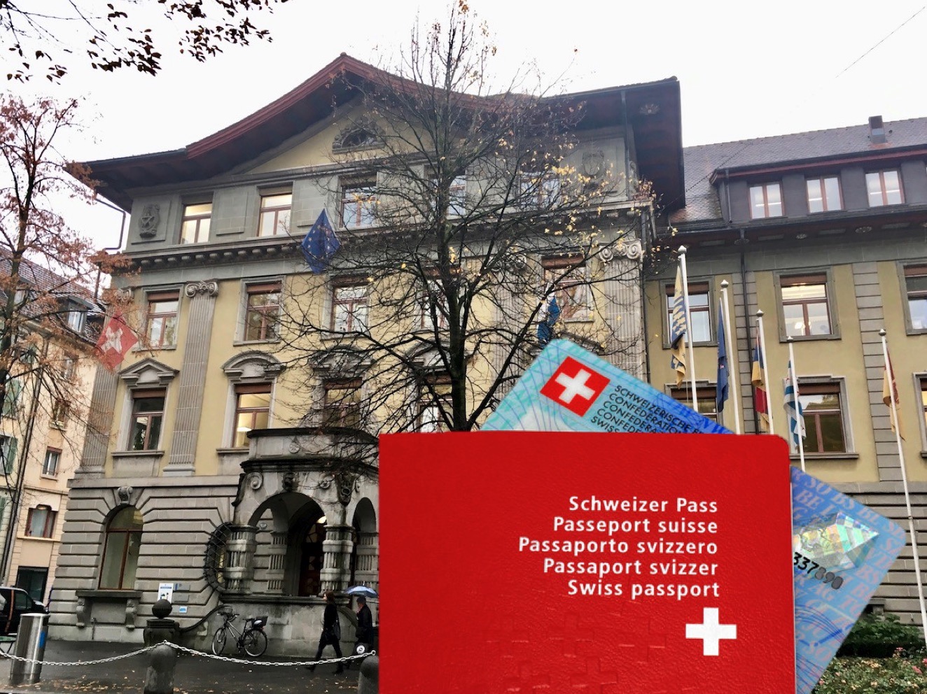 Sollen in Luzern 80’000 Menschen ausgeschlossen bleiben?
