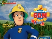 ÃNDERUNGEN: Feuerwehrmann Sam – das grosse Campingabenteuer!