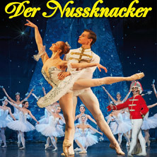 Der Nussknacker – Ballett von P.I.Tchaikowsky
