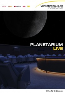 Planetarium Live