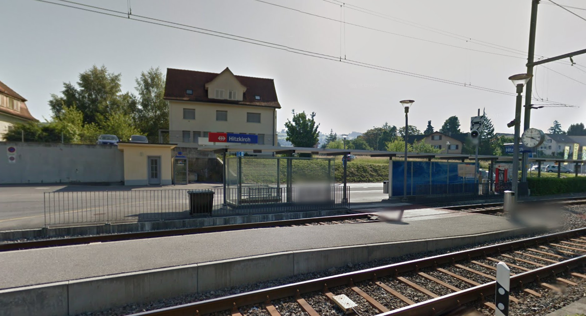 Züge zwischen Hitzkirch und Beinwil am See fielen aus
