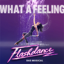 Flashdance – What a Feeling