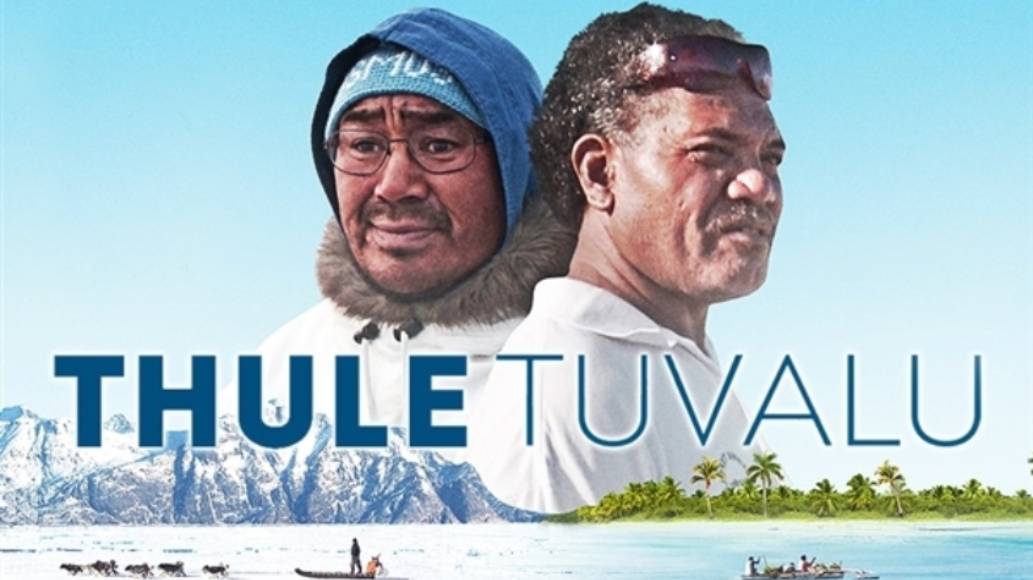 Filmabend «Thule Tuvalu»