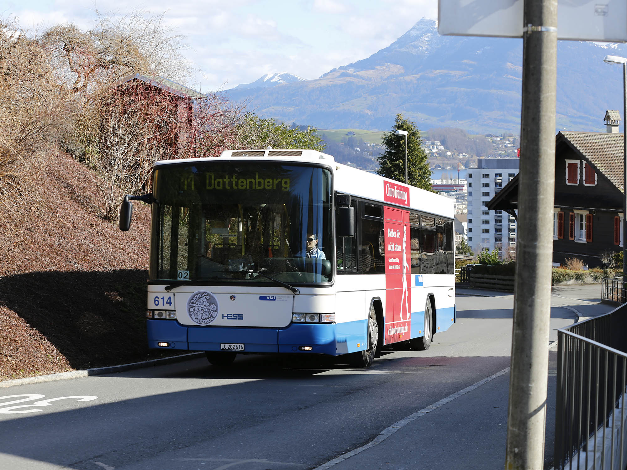 Sie bus sich richtig wie verhalten jetzt Wie verhalten