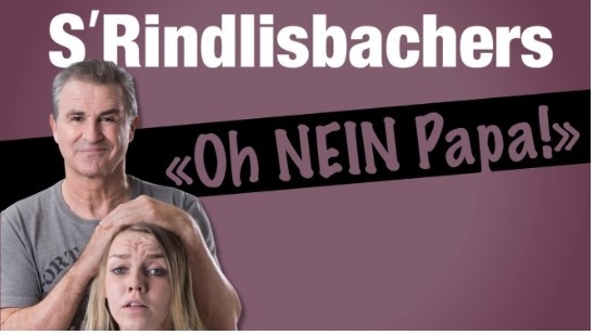 S’Rindlisbachers