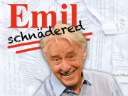 Emil schnädered von und mit Emil Steinberger