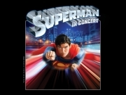 VERSCHOBEN: Superman – in Concert