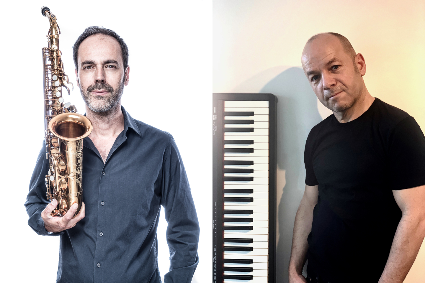 Filmmusik von Yann Tiersen, Yiruma und Ludovico Einaudi